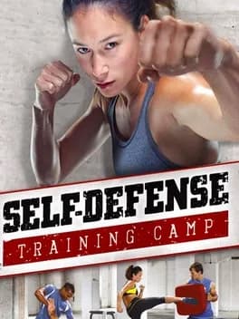self-defense-training-camp
