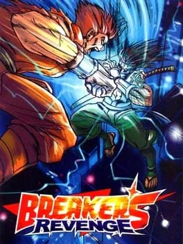 breakers-revenge