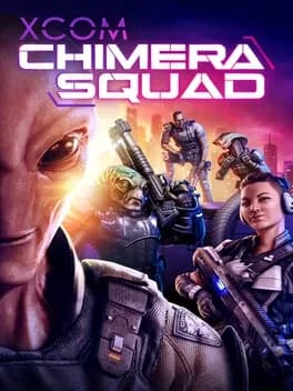 xcom-chimera-squad