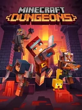minecraft-dungeons