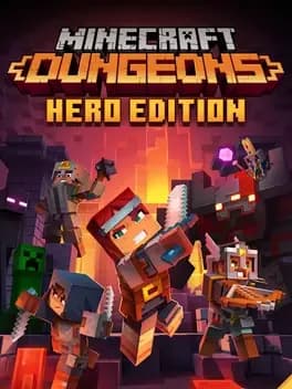 minecraft-dungeons-hero-edition