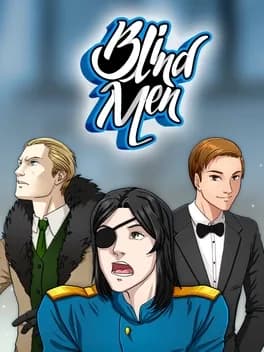 blind-men
