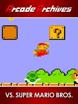 arcade-archives-vs-super-mario-bros