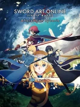 sword-art-online-alicization-lycoris