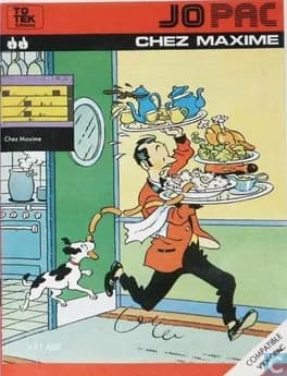 chez-maxime