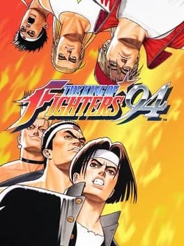 the-king-of-fighters-94