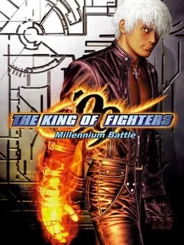 the-king-of-fighters-99-millennium-battle
