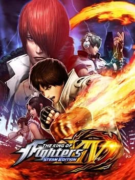 the-king-of-fighters-xiv-steam-edition