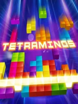 tetraminos