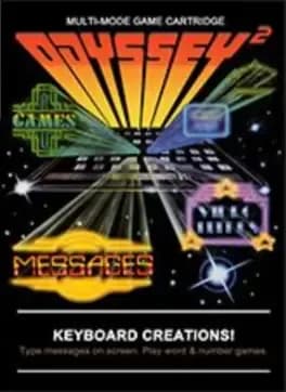 keyboard-creations