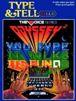 type-and-tell