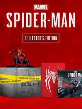 marvels-spider-man-collectors-edition