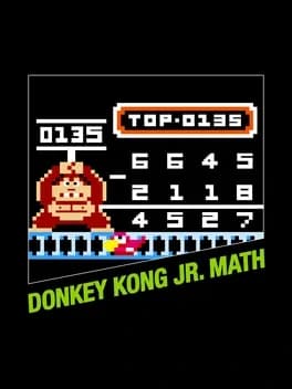 donkey-kong-jr-math