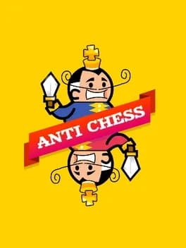 anti-chess