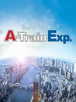 a-train-exp