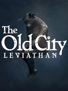 the-old-city-leviathan
