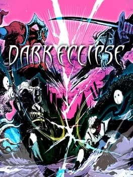 dark-eclipse
