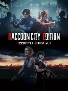 raccoon-city-edition