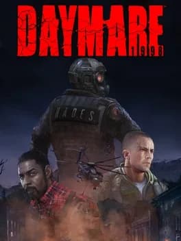 daymare-1998