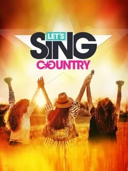 lets-sing-country