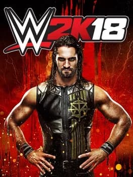 wwe-2k18