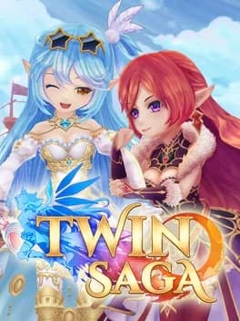 twin-saga