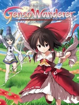 touhou-genso-wanderer