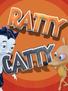 ratty-catty