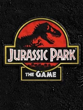 jurassic-park-the-game