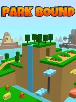 park-bound