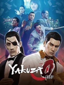 yakuza-0