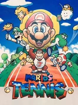 marios-tennis