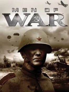 men-of-war