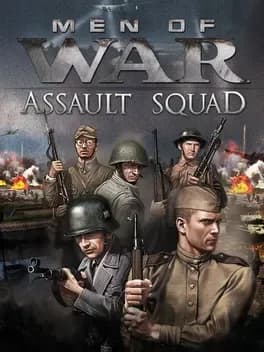 men-of-war-assault-squad