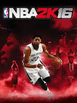 nba-2k16