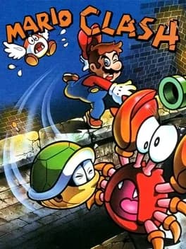 mario-clash