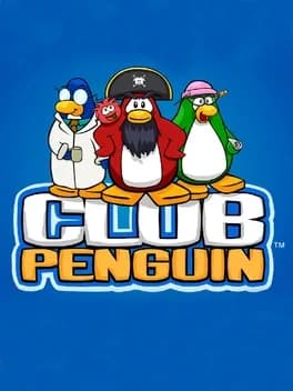 club-penguin