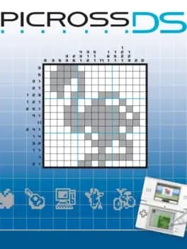 picross-ds