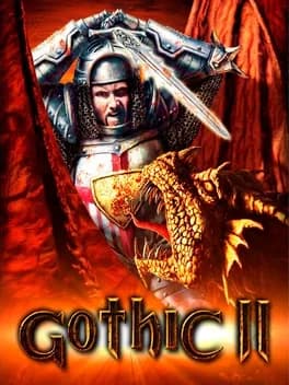 gothic-ii