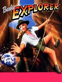 barbie-explorer