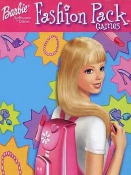 barbie-fashion-pack-games