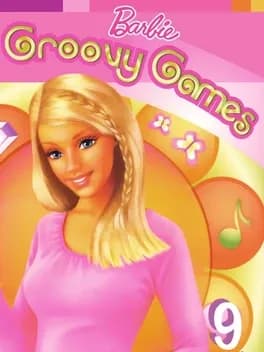 barbie-groovy-games