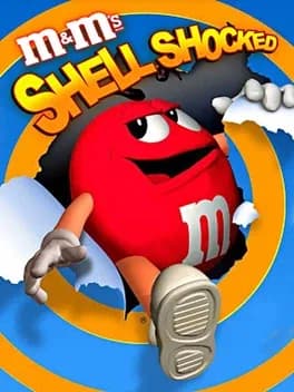 m-and-ms-shell-shocked