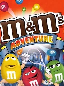 m-and-ms-adventure