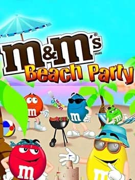 m-and-ms-beach-party