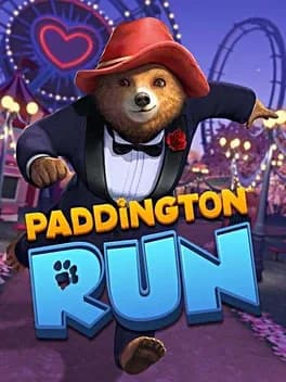paddington-run