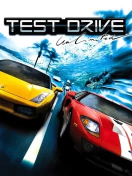test-drive-unlimited
