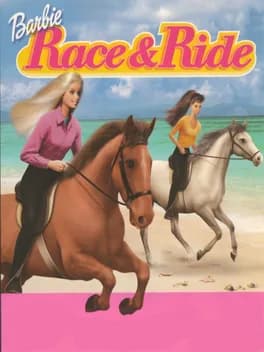 barbie-race-ride