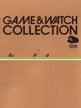 game-and-watch-collection