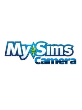 mysims-camera